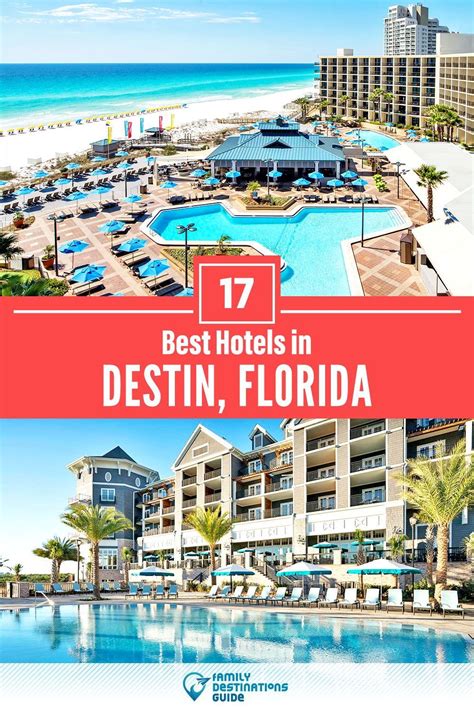 Destin Hotels Artofit