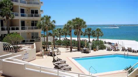 Cheap Destin Hotels Beachfront