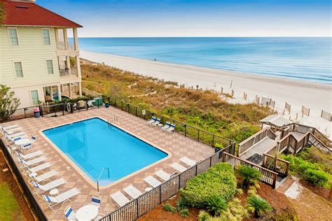 Destin Huntington by the Sea Vacation Rentals