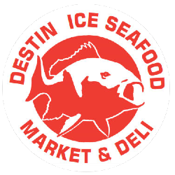 Destin Ice House Inc Fresh Seafood Market In Destin Florida