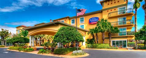 Destin Inn and Suites Florida Accommodation