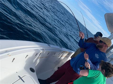 Destin Inshore Guides All You Need To Know Before You Go