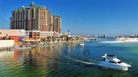 Destin Itinerary 5 Days 5 Days In Destin Triphobo