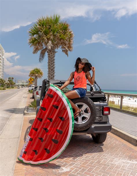 Destin Jeep Rentals Find Things To Do In Destin Florida