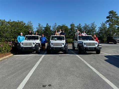 Destin Jeep Rentals Miramar Beach 2022 What To Know Before You Go