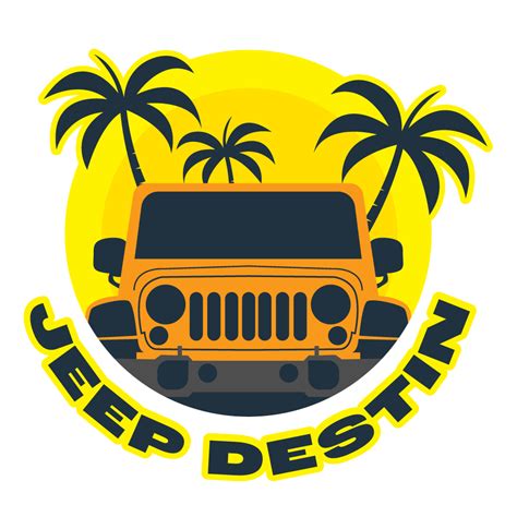 Destin Jeep Rentals Reserve Your Car Rental In Destin Fl