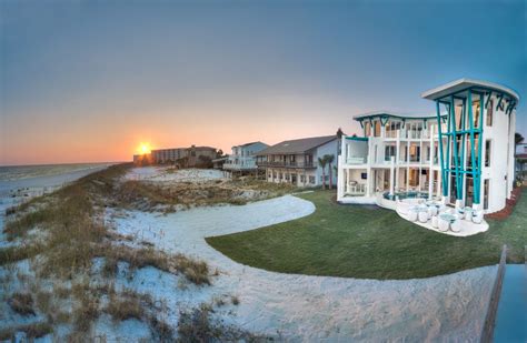 Destin Jewel Luxury Vacation Rental Five Star Properties 5 Star