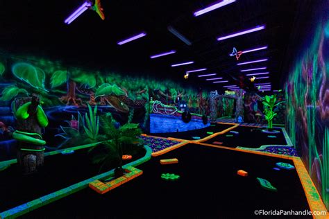 Destin Laser Tag All You Need To Know Before You Go 2024