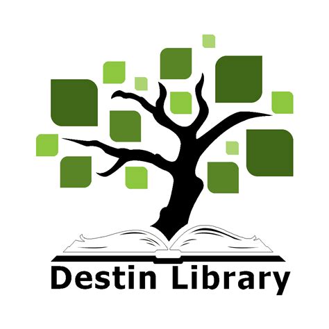 Destin Library Empowering Possibilities Destin Fl Official Website