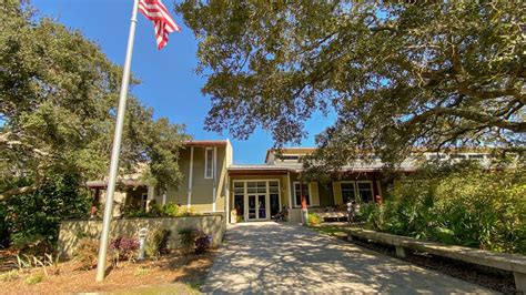 5 Destin Library Tips