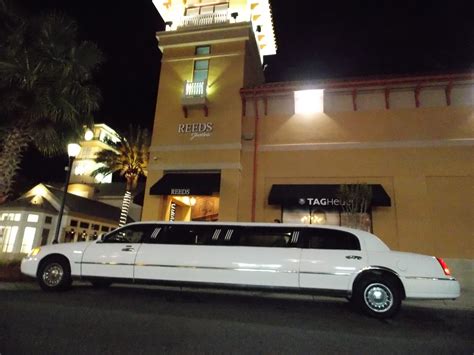 Destin Limo Service Destin Florida Limo Rentals In 2023 Limo Limo