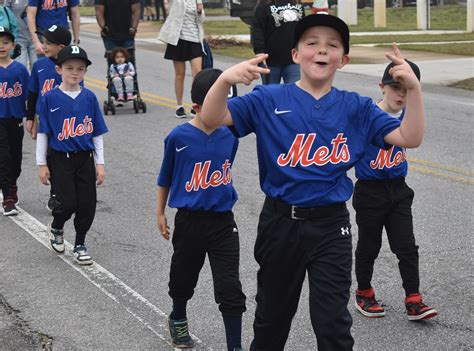 Destin Little League Baseball