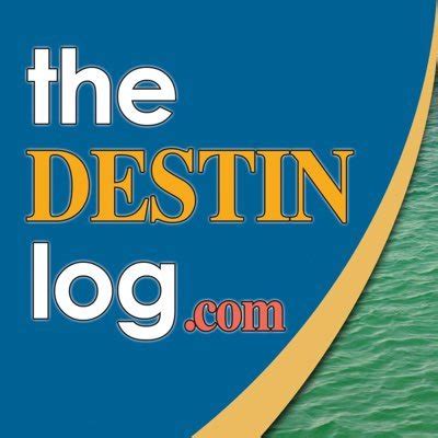 5 Destin Log Tips