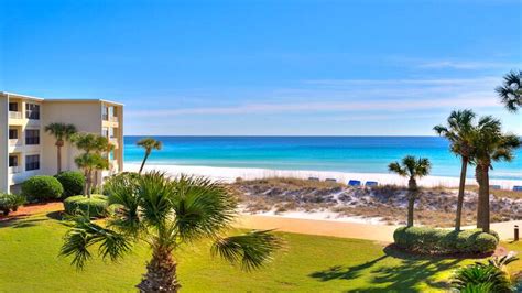 Destin Luxury Beach Condo Destin Florida Thirdhome