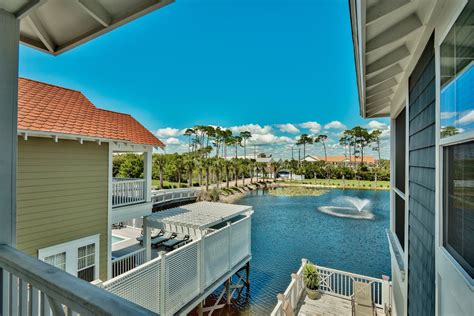 Destin Luxury Vacation Rentals