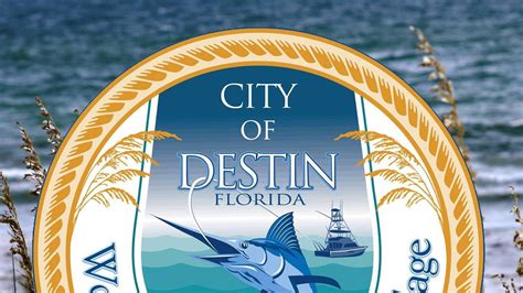 Destin Mayor Gary Jarvis To Hold State Of The City Address