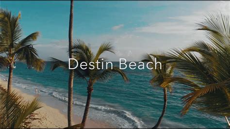 Destin Movie Youtube