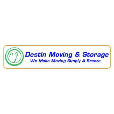 Destin Moving Storage Updated December 2024 10 Reviews 130 Wrm