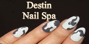 Destin Nail Spa Price And Services At Hamilton Us