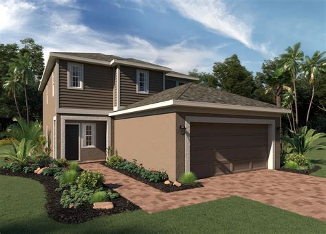 Destin New Homes In Florida By Landsea Homes