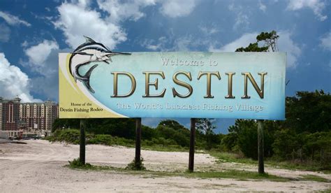 Destin Nightlife Party Guide 2024 Nightlife Party Guide