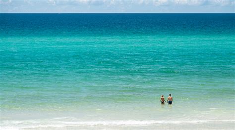 Destin October Weather Forecast