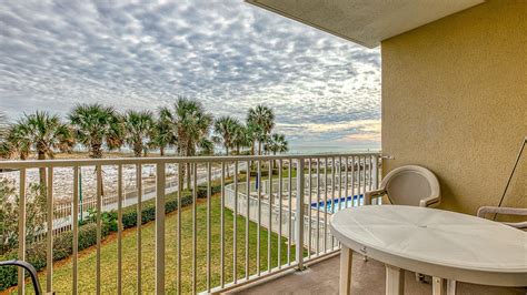 Destin On The Gulf 201 Emerald Coast Vacation Rentals