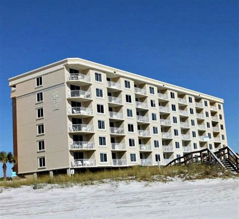 Destin On The Gulf Holiday Isle Condo Rental