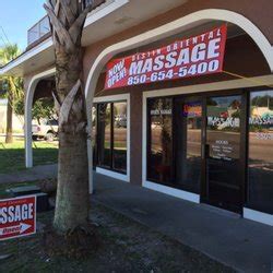 Destin Oriental Massage Massage Therapy 236 Harbor Blvd Destin Fl Phone Number Yelp