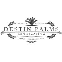 Destin Palms Landscaping Office Photos Glassdoor