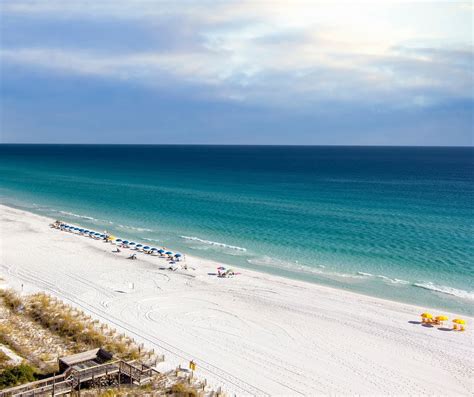 Destin Panama City Beach