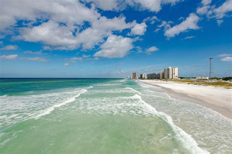 5 Tips Destin Panama City Florida