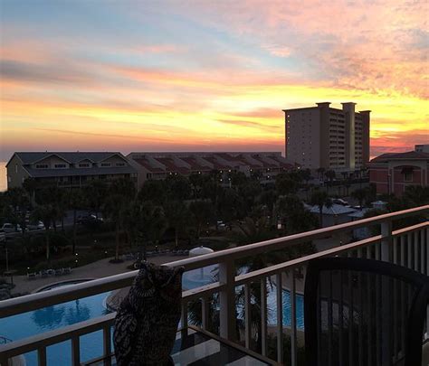 Destin Panama City Vacations