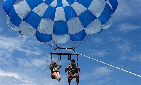 Destin Parasailing Destin Parasailing Groupon