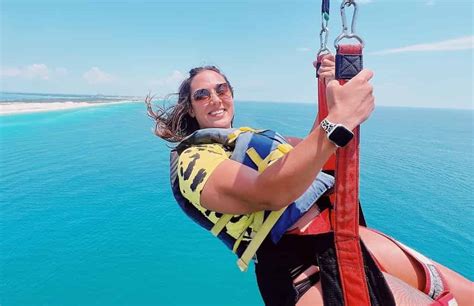 Destin Parasailing With Wet N Wild Watersports Tripshock