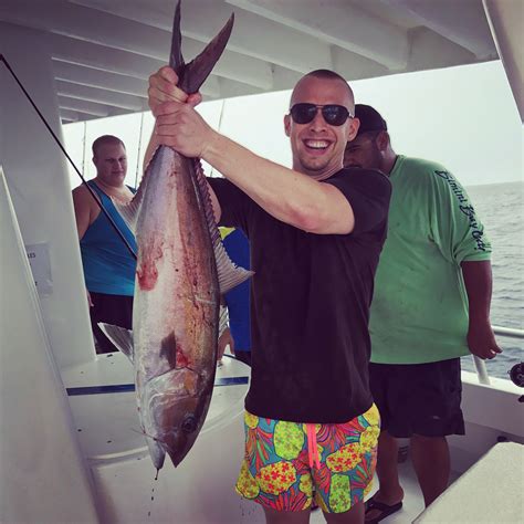 Destin Party Boat Fishing Reviews