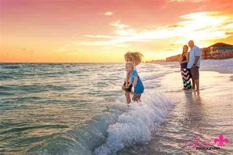 Destin Photographer 8099 Destin Photographers Destin Family Beach