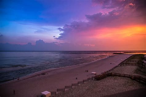 Destin Photos Of The Sunset Destin Sunset Alli Davis Photography