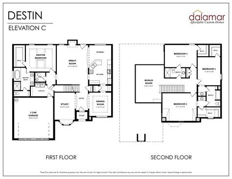 Destin Plan At Build On Your Own Lot The Estates Series New Home Communitie In Lexington Ky By