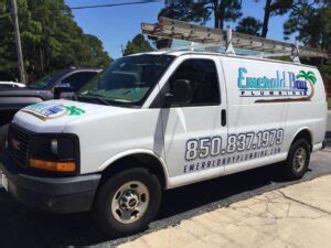 Destin Plumbing Company Emerald Bay Plumbing