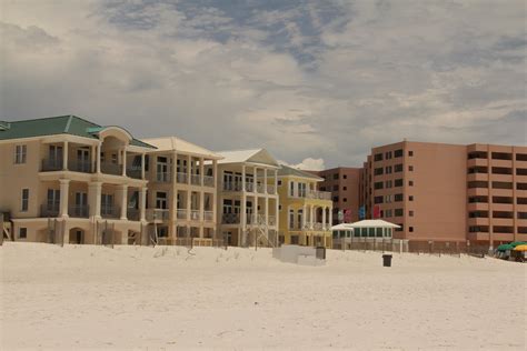 Destin Point Condos Beachfront Condos In Destin Florida U Flickr