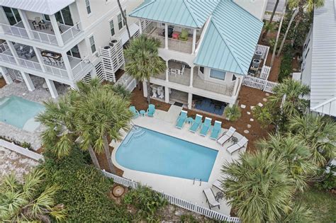 Destin Pointe Destin Vacation Rentals