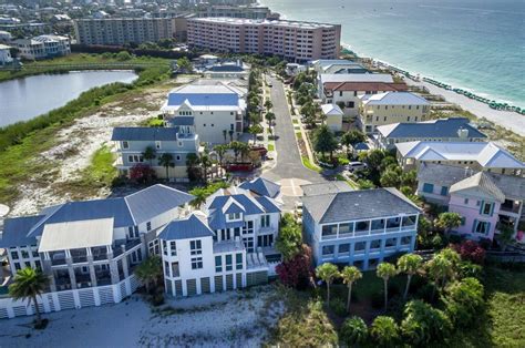 Destin Pointe Gated Upscale Beachfront Vacation Rentals