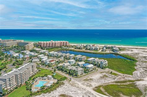 Destin Pointe Rentals Destin FL