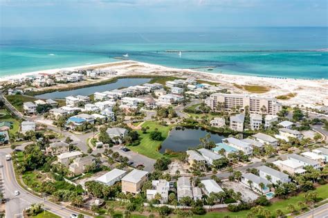 Destin Pointe Condo Rentals