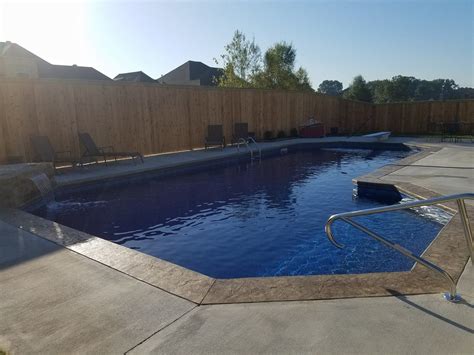 Destin Pools 1 Pool Company In Faulkner County