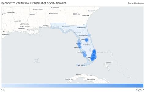 Destin Population 2024