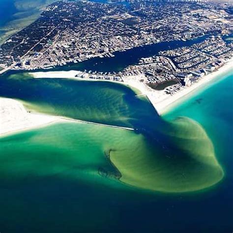 Destin Pr Visions De Surf Et Surf Report Florida Gulf Usa