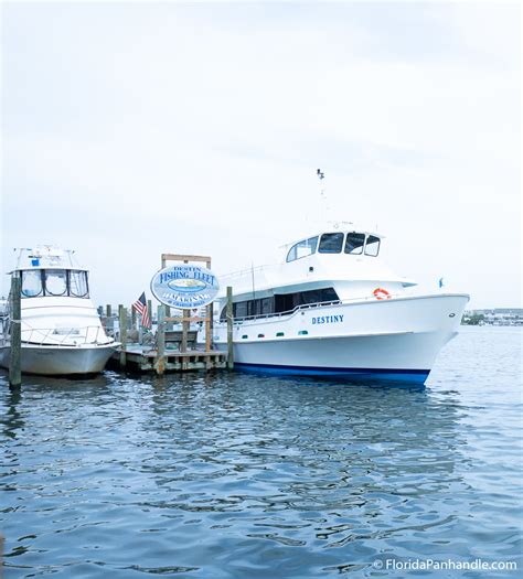 5 Tips Destin Princess Party Boat