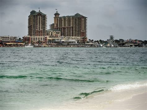 Destin Private Jet And Air Charter Flights